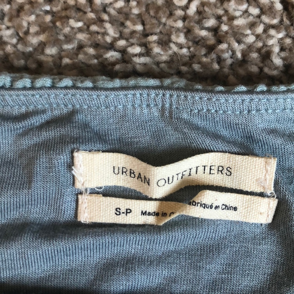 Tube top - Picture 3 of 3